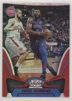 Andre Drummond #/299