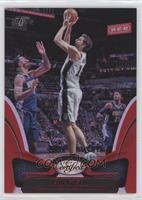 Pau Gasol #/299