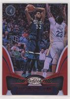 Karl-Anthony Towns #/299