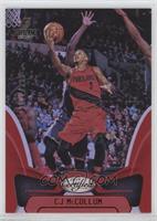 CJ McCollum #/299