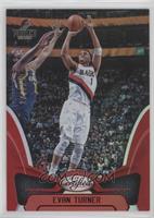 Evan Turner #/299