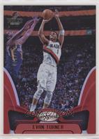 Evan Turner #/299