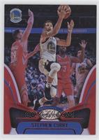 Stephen Curry [EX to NM] #/299