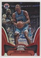 Dwight Howard [EX to NM] #/299