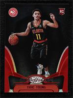 Trae Young #/299