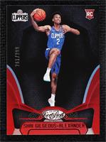 Shai Gilgeous-Alexander #261/299