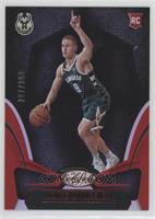 Donte DiVincenzo #/299