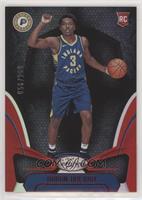 Aaron Holiday [EX to NM] #/299