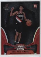 Anfernee Simons #/299