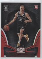 Dzanan Musa [EX to NM] #/299