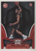 Omari Spellman #/299