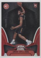 Omari Spellman #/299