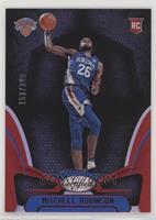 Mitchell Robinson #/299