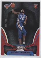 Mitchell Robinson #/299