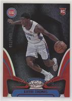 Khyri Thomas #/299