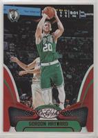 Gordon Hayward #/299