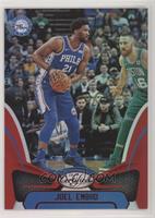 Joel Embiid #/299