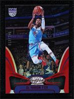 De'Aaron Fox #/299