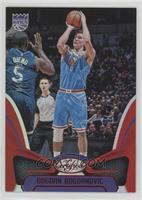 Bogdan Bogdanovic #/299