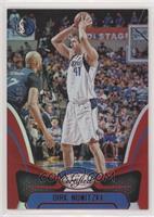 Dirk Nowitzki #/299