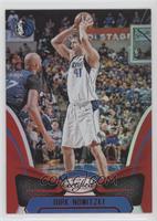 Dirk Nowitzki #/299