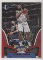 DeAndre Jordan #/299