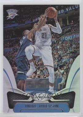 2018-19 Panini Certified - [Base] - Mirror #130 - Andre Roberson