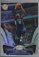 Tyreke Evans