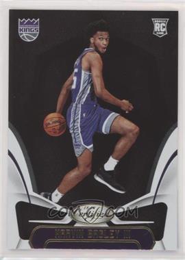 2018-19 Panini Certified - [Base] #152 - Marvin Bagley III