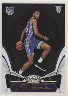 2018-19 Panini Certified - [Base] #152 - Marvin Bagley III