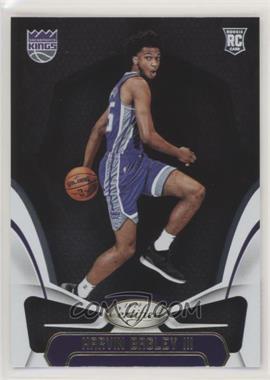 2018-19 Panini Certified - [Base] #152 - Marvin Bagley III