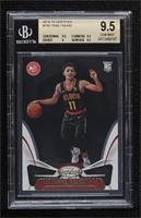 Trae Young [BGS 9.5 GEM MINT]