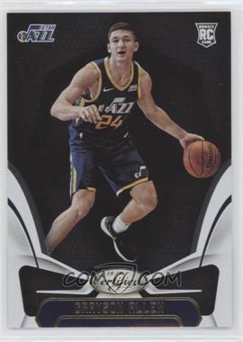 2018-19 Panini Certified - [Base] #171 - Grayson Allen