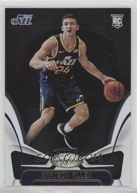 2018-19 Panini Certified - [Base] #171 - Grayson Allen