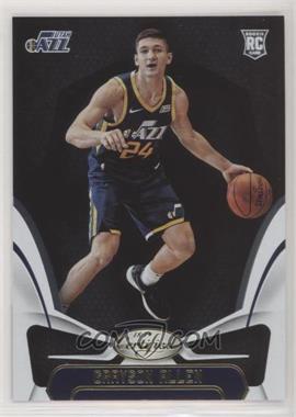 2018-19 Panini Certified - [Base] #171 - Grayson Allen