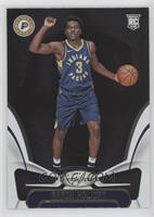 Aaron Holiday