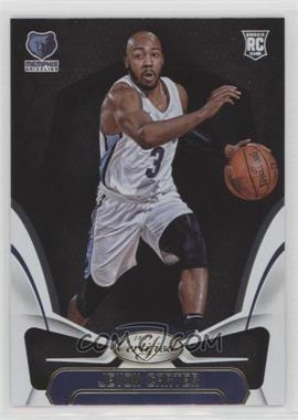 2018-19 Panini Certified - [Base] #182 - Jevon Carter