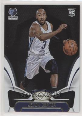 2018-19 Panini Certified - [Base] #182 - Jevon Carter