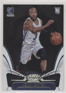 2018-19 Panini Certified - [Base] #182 - Jevon Carter