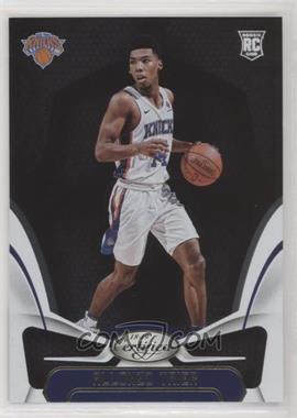 2018-19 Panini Certified - [Base] #198 - Allonzo Trier