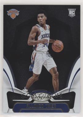 2018-19 Panini Certified - [Base] #198 - Allonzo Trier