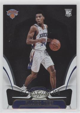 2018-19 Panini Certified - [Base] #198 - Allonzo Trier