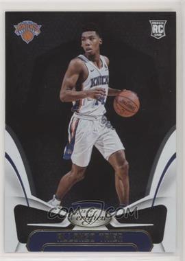 2018-19 Panini Certified - [Base] #198 - Allonzo Trier