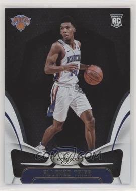 2018-19 Panini Certified - [Base] #198 - Allonzo Trier