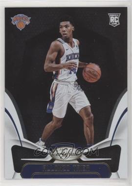 2018-19 Panini Certified - [Base] #198 - Allonzo Trier