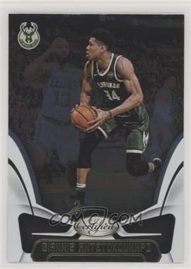 2018-19 Panini Certified - [Base] #6 - Giannis Antetokounmpo