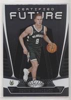 Donte DiVincenzo