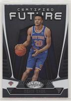 Kevin Knox