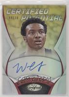 Wendell Carter Jr. #/10