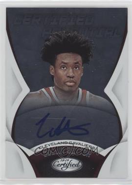 2018-19 Panini Certified - Certified Potential #CP-CS - Collin Sexton